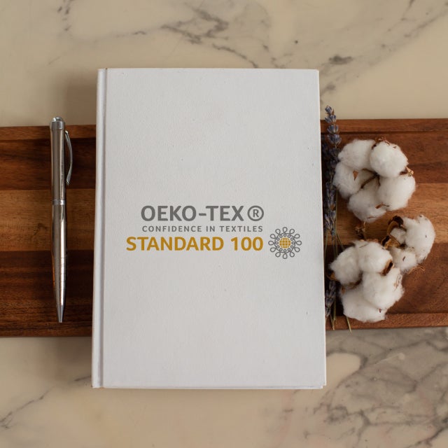 GOTS Certified Organic v/s Oeko-Tex – Enviohome